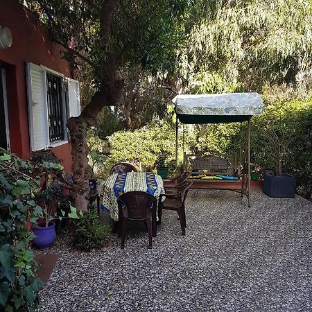 Location Vacances Casablanca Tamaris ภายนอก รูปภาพ