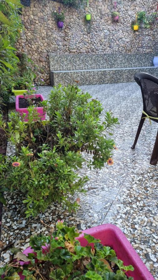 Location Vacances Casablanca Tamaris ภายนอก รูปภาพ