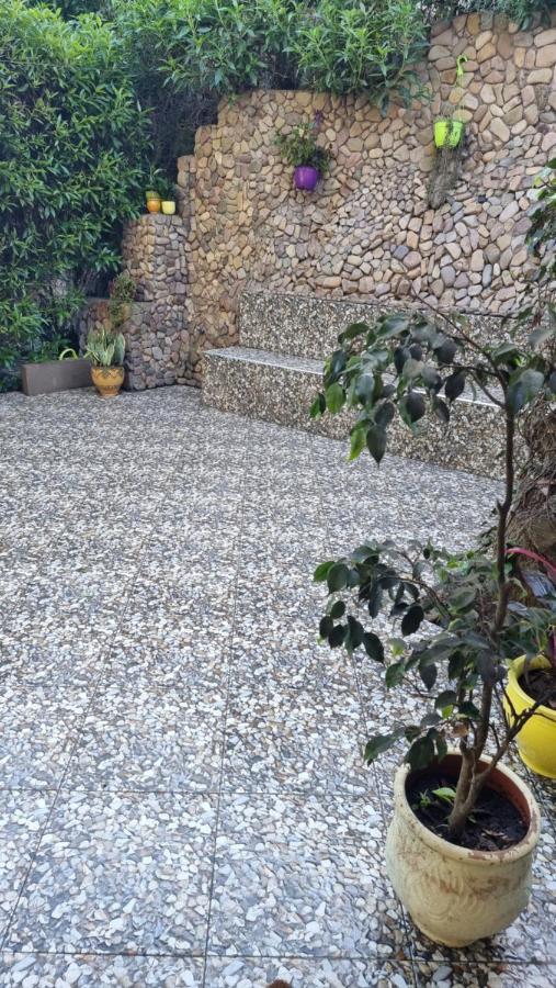 Location Vacances Casablanca Tamaris ภายนอก รูปภาพ