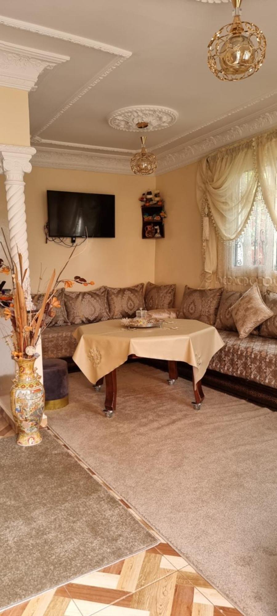 Location Vacances Casablanca Tamaris ภายนอก รูปภาพ