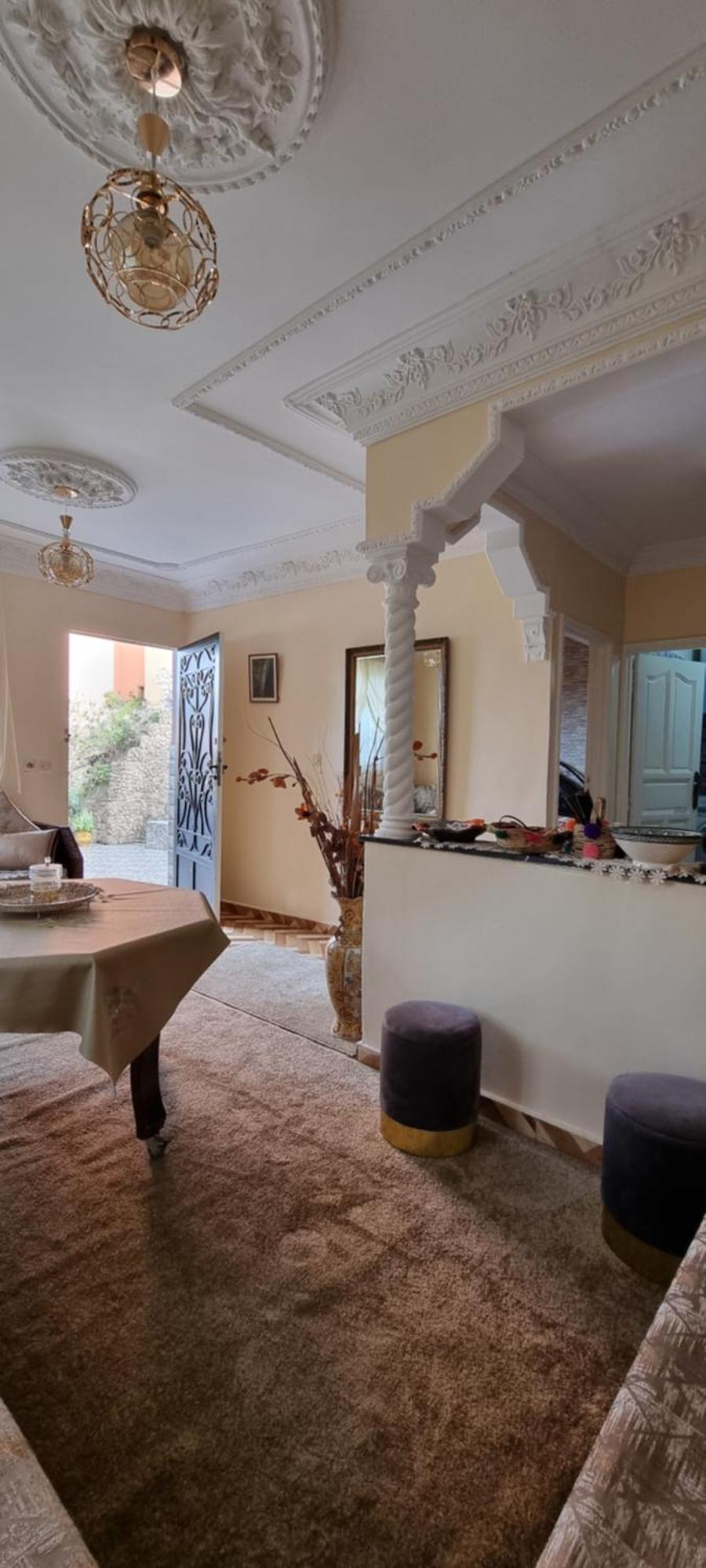 Location Vacances Casablanca Tamaris ภายนอก รูปภาพ