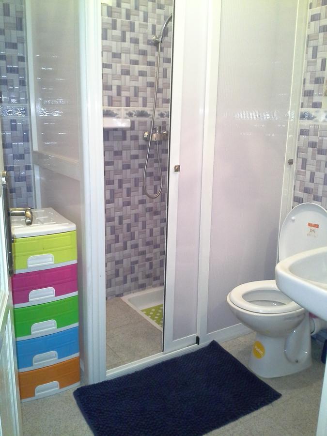 Location Vacances Casablanca Tamaris ภายนอก รูปภาพ