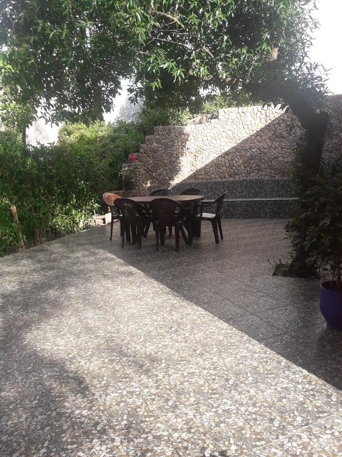 Location Vacances Casablanca Tamaris ภายนอก รูปภาพ