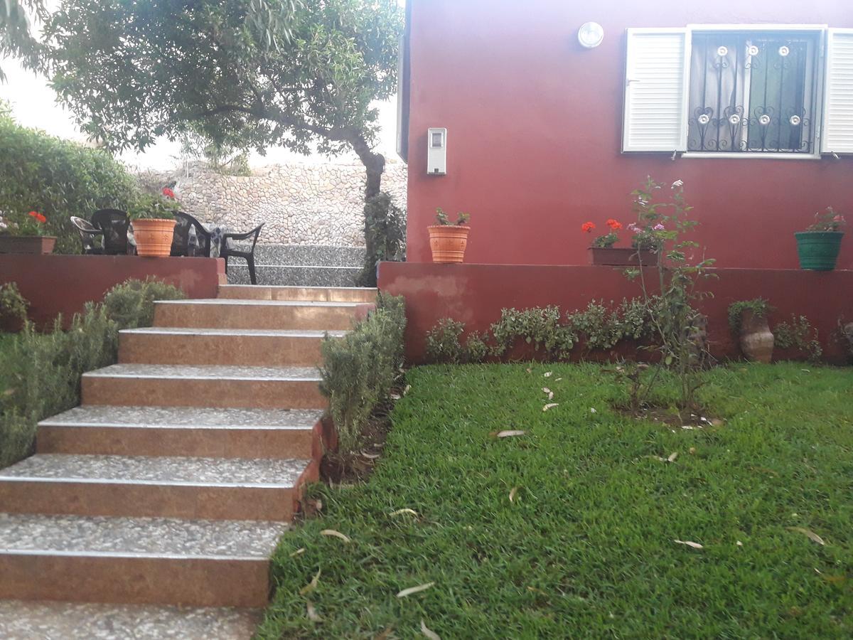 Location Vacances Casablanca Tamaris ภายนอก รูปภาพ