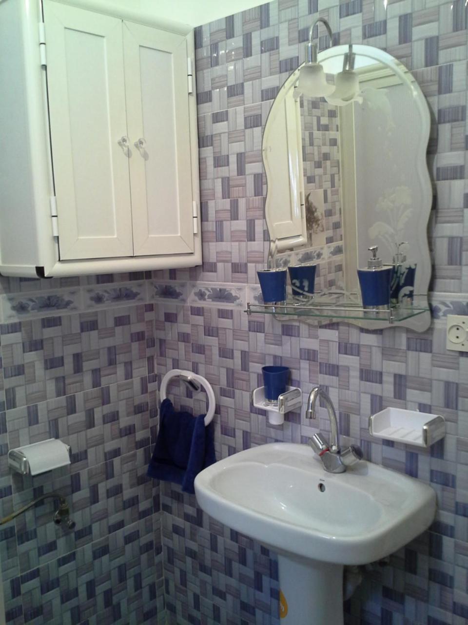 Location Vacances Casablanca Tamaris ภายนอก รูปภาพ