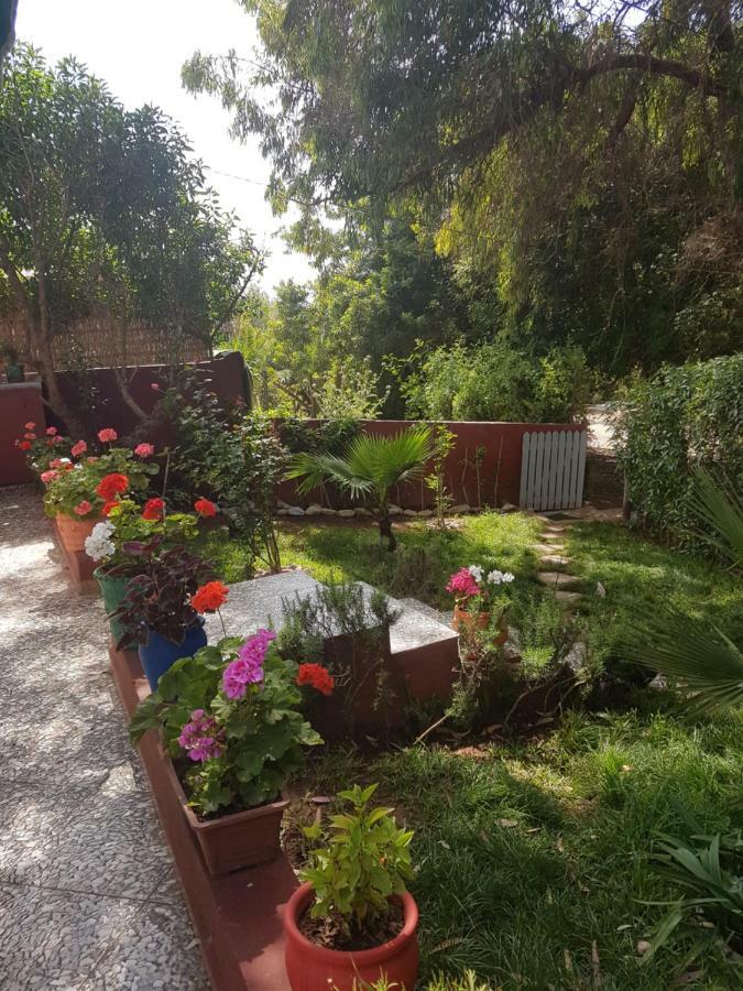 Location Vacances Casablanca Tamaris ภายนอก รูปภาพ
