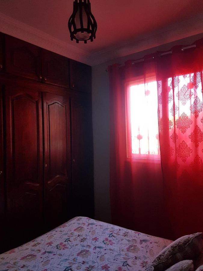 Location Vacances Casablanca Tamaris ภายนอก รูปภาพ