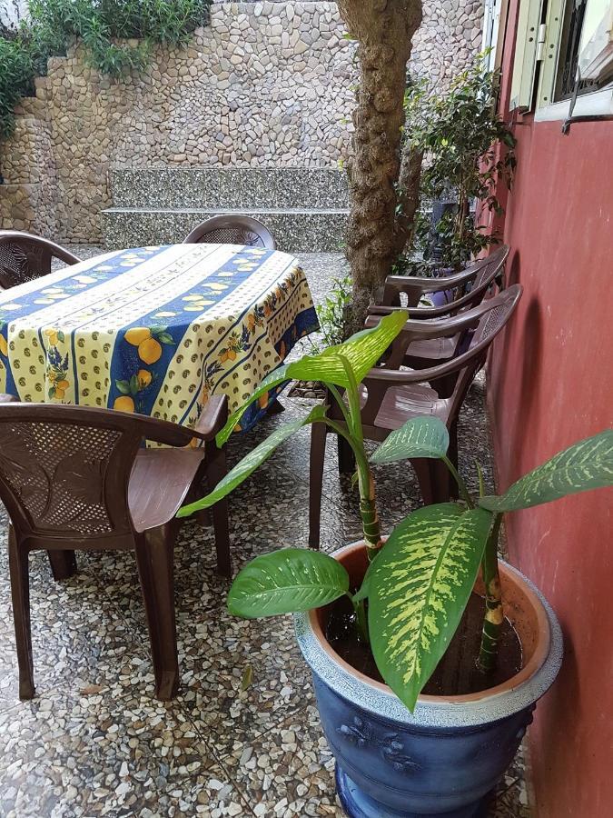 Location Vacances Casablanca Tamaris ภายนอก รูปภาพ
