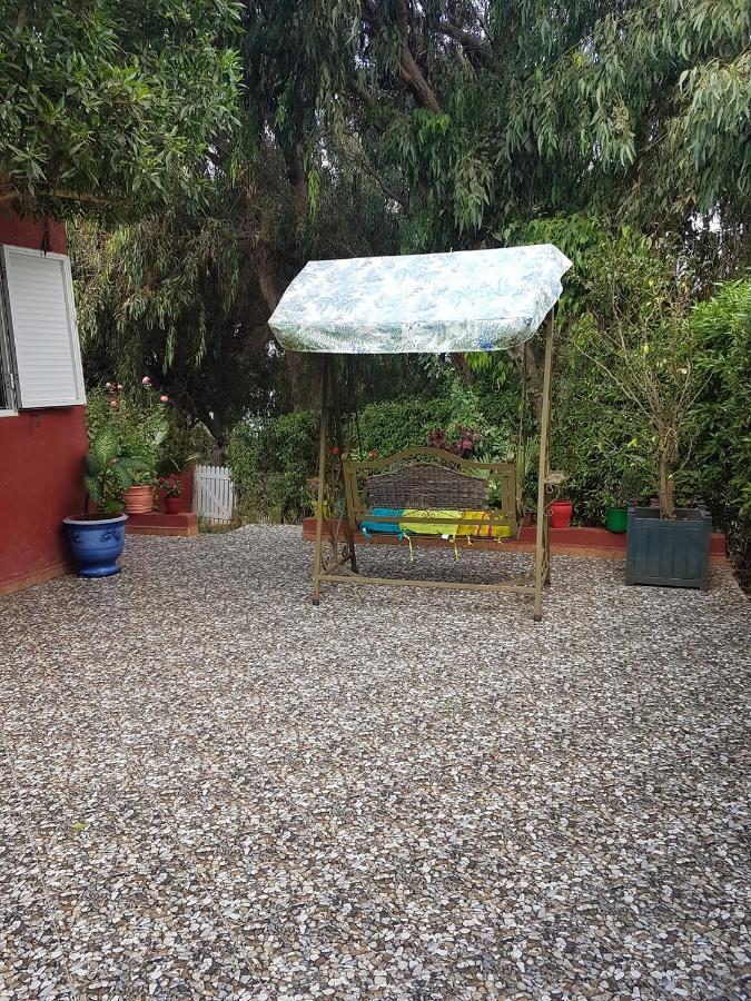 Location Vacances Casablanca Tamaris ภายนอก รูปภาพ