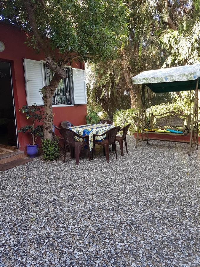 Location Vacances Casablanca Tamaris ภายนอก รูปภาพ