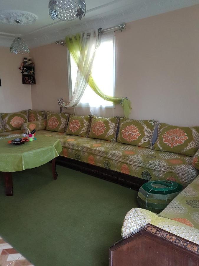 Location Vacances Casablanca Tamaris ภายนอก รูปภาพ
