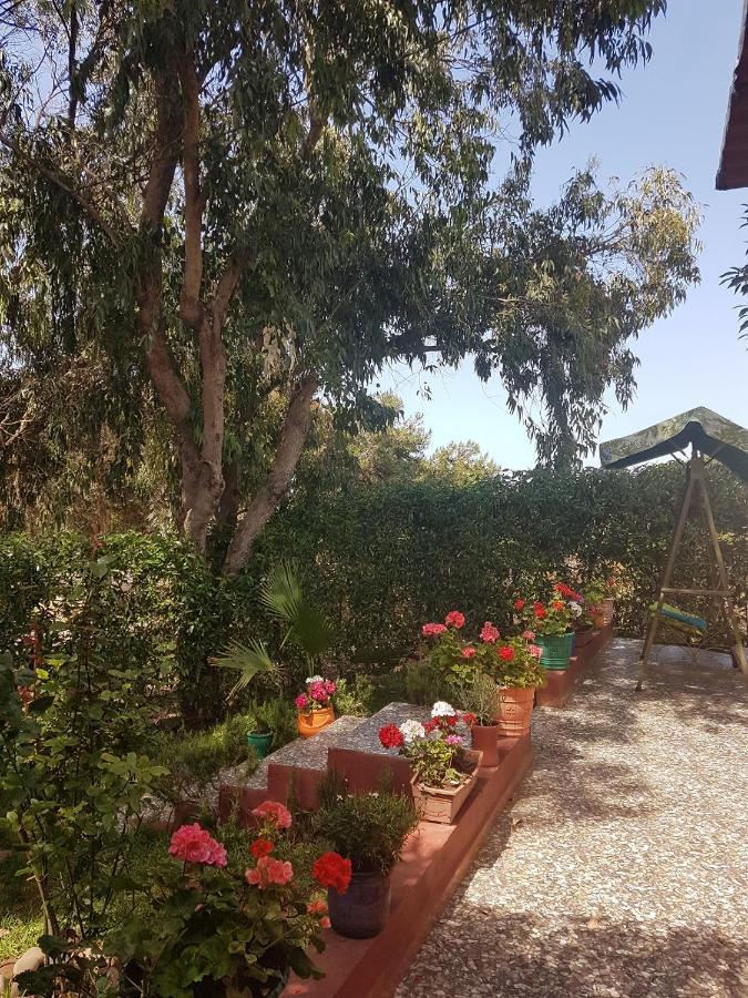 Location Vacances Casablanca Tamaris ภายนอก รูปภาพ