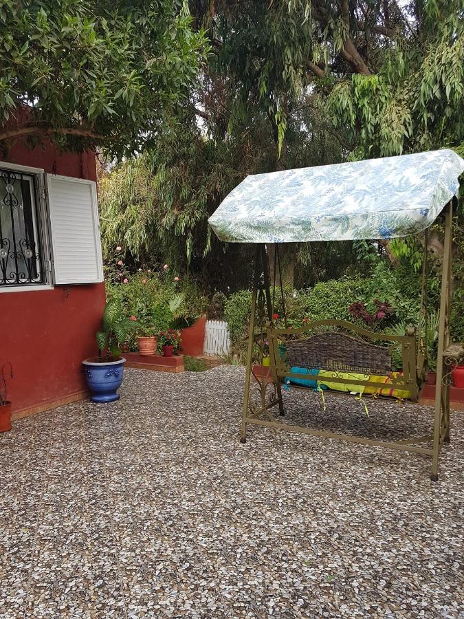Location Vacances Casablanca Tamaris ภายนอก รูปภาพ