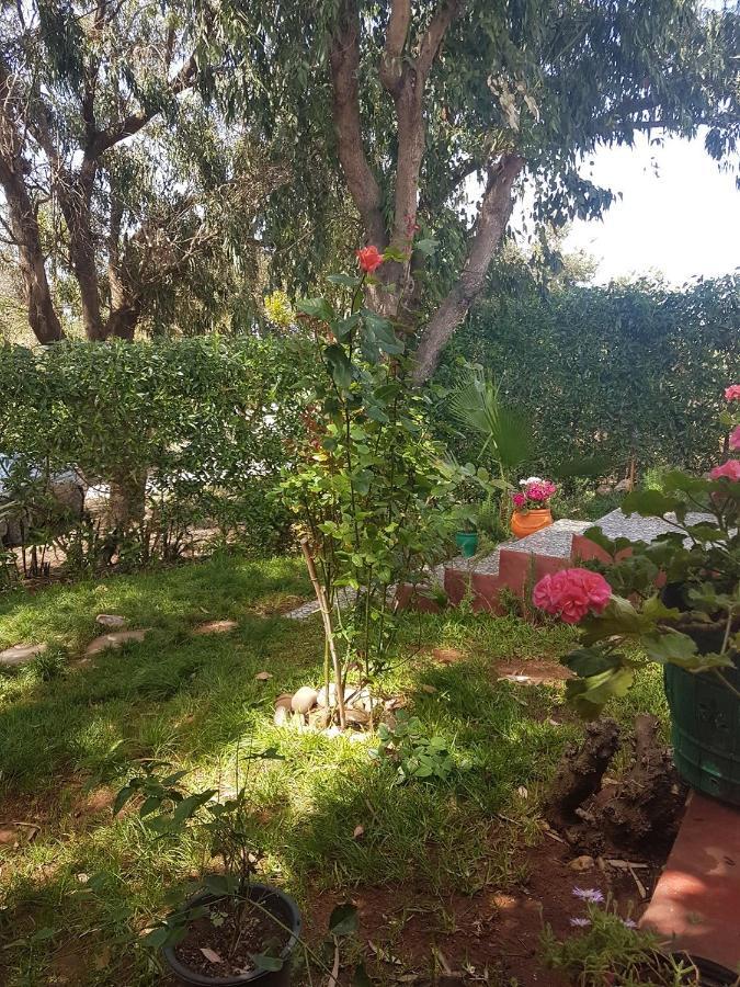 Location Vacances Casablanca Tamaris ภายนอก รูปภาพ